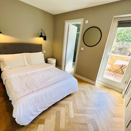 Stylish 1 Bedroom Designer Apartment Λονδίνο Εξωτερικό φωτογραφία