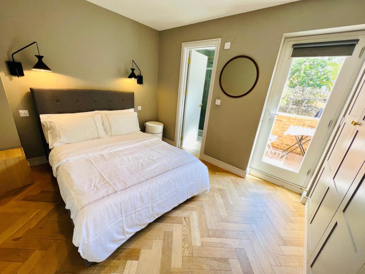 Stylish 1 Bedroom Designer Apartment Λονδίνο Εξωτερικό φωτογραφία