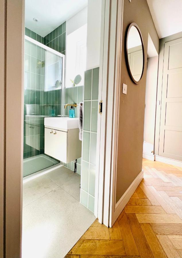Stylish 1 Bedroom Designer Apartment Λονδίνο Εξωτερικό φωτογραφία