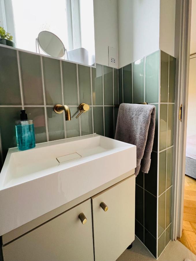 Stylish 1 Bedroom Designer Apartment Λονδίνο Εξωτερικό φωτογραφία