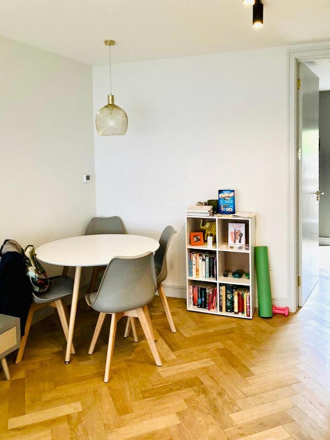 Stylish 1 Bedroom Designer Apartment Λονδίνο Εξωτερικό φωτογραφία